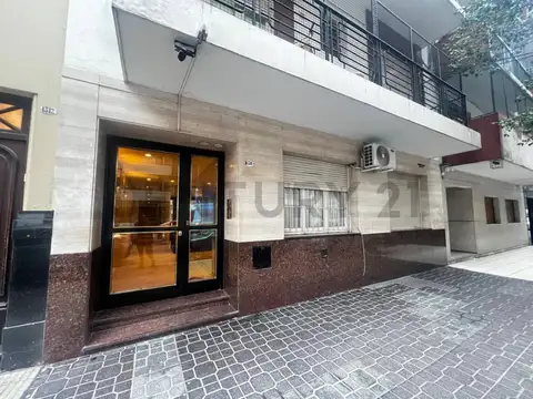 Departamento en Venta en Palermo Chico, Palermo