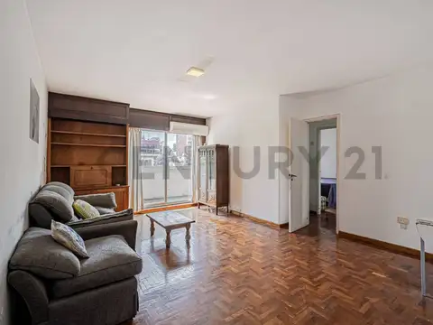 Departamento en Venta en Recoleta, Capital Federal