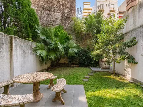 Departamento en Venta en Belgrano, Capital Federal