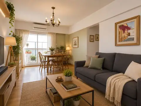 Departamento en Venta en Caballito, Capital Federal