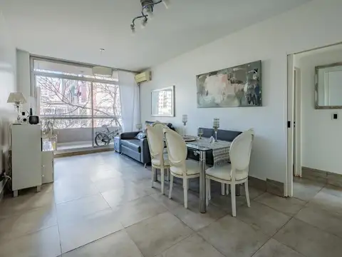 Departamento en Venta en Almagro, Capital Federal