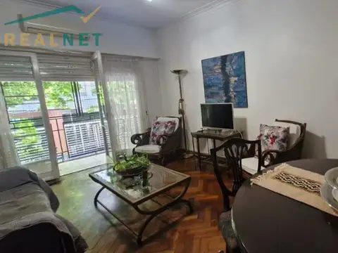 Departamento en Venta en Palermo, Capital Federal
