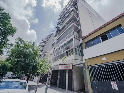Departamento en Venta en Flores, Capital Federal