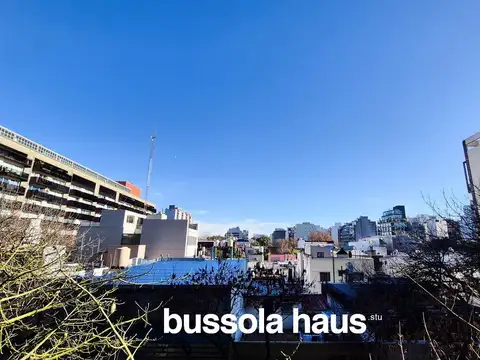 Departamento en Venta en Palermo Hollywood, Palermo