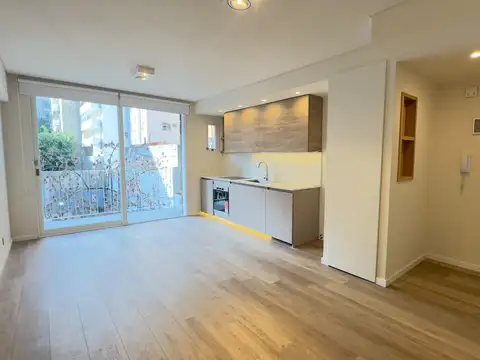 Departamento en Venta en Palermo Chico, Palermo