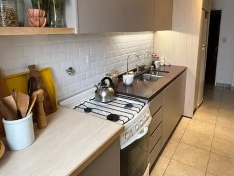 Departamento en Venta en Flores, Capital Federal