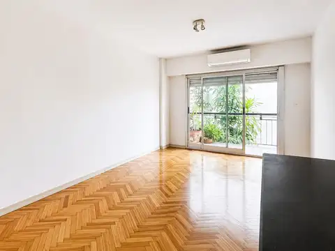 Departamento en Venta en Recoleta, Capital Federal