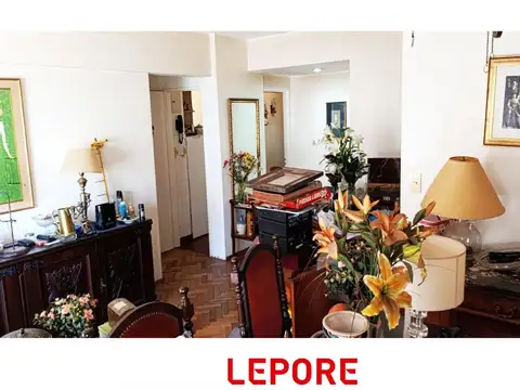 Departamento en Venta en Recoleta, Capital Federal