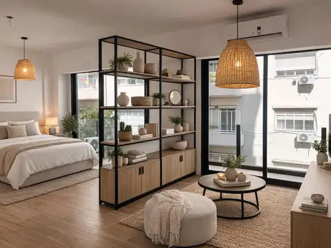 Departamento en Venta en Recoleta, Capital Federal
