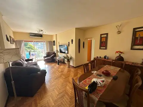 Departamento en Venta en Parque Chacabuco, Capital Federal