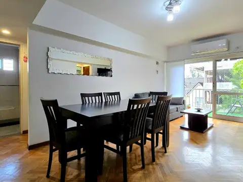 Departamento en Venta en Villa Devoto, Capital Federal