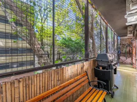 Departamento en Venta en Recoleta, Capital Federal
