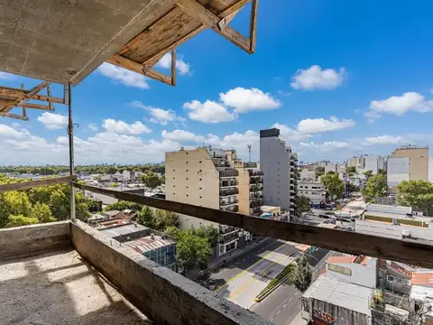 Departamento en Venta en Villa Crespo, Capital Federal