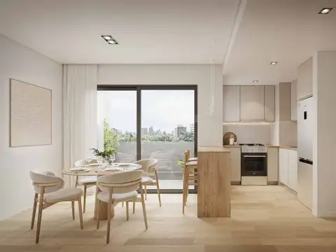 Departamento en Venta en Nuñez, Capital Federal