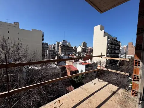 Departamento en Venta en Saavedra, Capital Federal