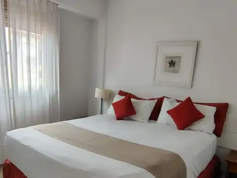 Departamento en Venta en Retiro, Capital Federal