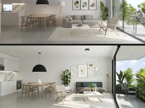Departamento en Venta en Villa Urquiza, Capital Federal
