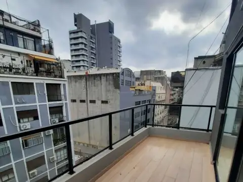 Departamento en Venta en Recoleta, Capital Federal