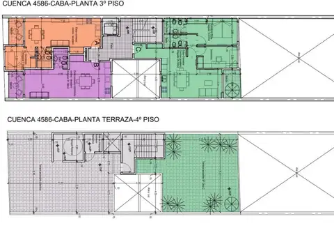 Departamento en Venta en Villa Pueyrredon, Capital Federal