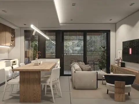 Departamento en Venta en Monte Castro, Capital Federal