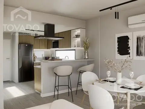 Departamento en Venta en Palermo, Capital Federal