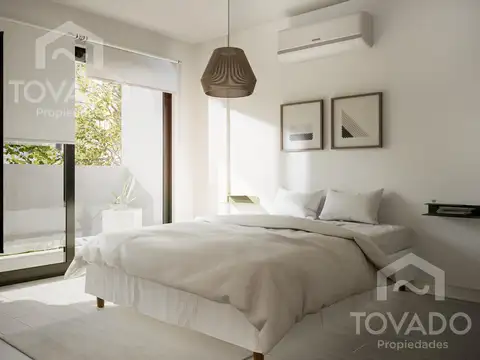 Departamento en Venta en Colegiales, Capital Federal