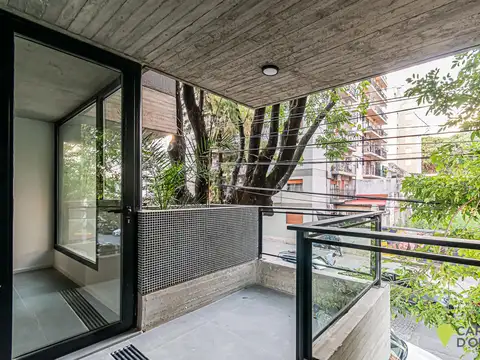 Departamento en Venta en Lomas de Nuñez, Nuñez