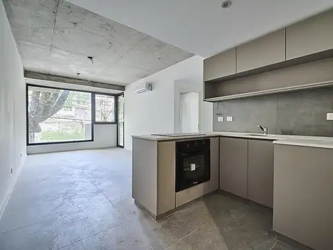 Departamento en Venta en Nuñez, Capital Federal