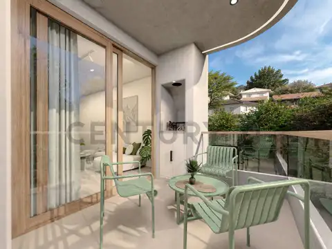 Departamento en Venta en Villa Ortuzar, Capital Federal
