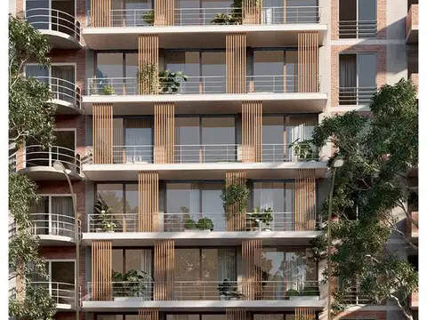 Departamento en Venta en Las Cañitas, Palermo