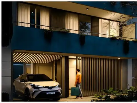 Departamento en Venta en Nuñez, Capital Federal