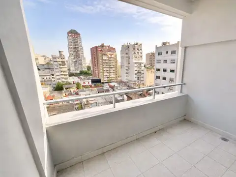 Departamento en Venta en Almagro, Capital Federal