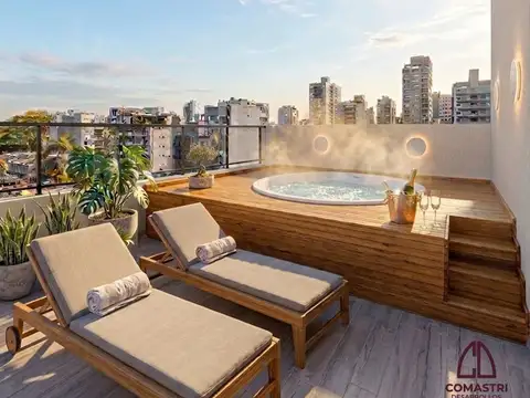 Departamento en Venta en Parque Chas, Capital Federal