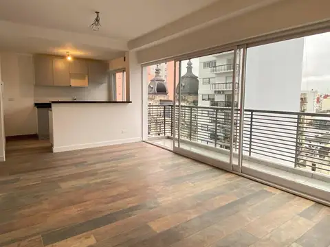 Departamento en Venta en San Cristobal, Capital Federal
