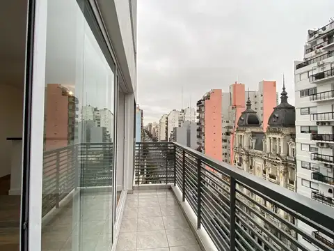 Departamento en Venta en San Cristobal, Capital Federal
