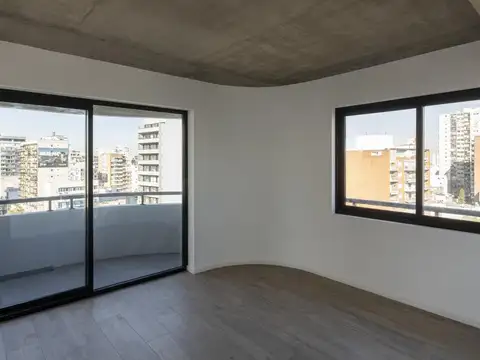 Departamento en Venta en Nuñez, Capital Federal