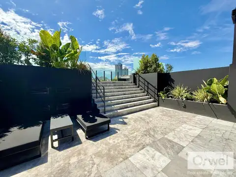 Departamento en Venta en Palermo Hollywood, Palermo