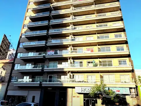 Departamento en Venta en Nuñez, Capital Federal