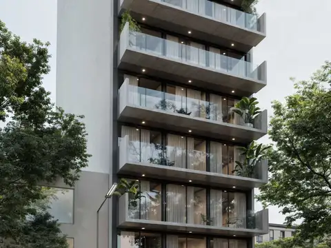 Departamento en Venta en Nuñez, Capital Federal