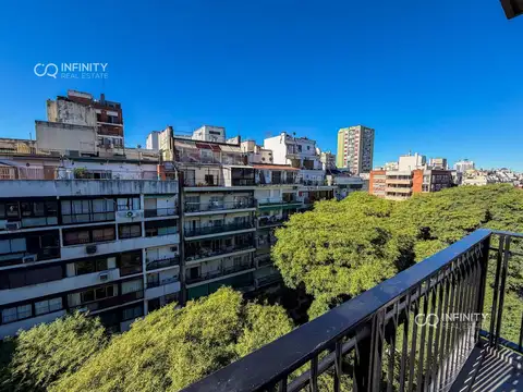 Departamento en Venta en Palermo, Capital Federal