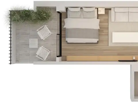 Departamento en Venta en Belgrano, Capital Federal