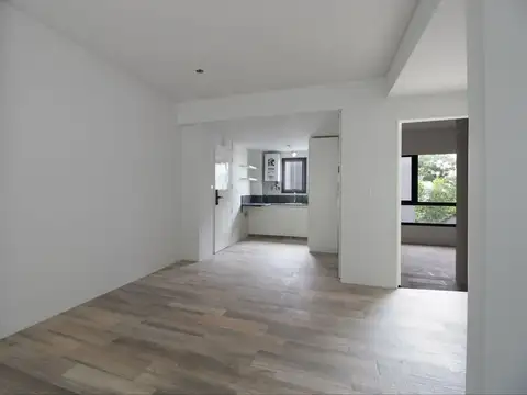 Departamento en Venta en Chacarita, Capital Federal
