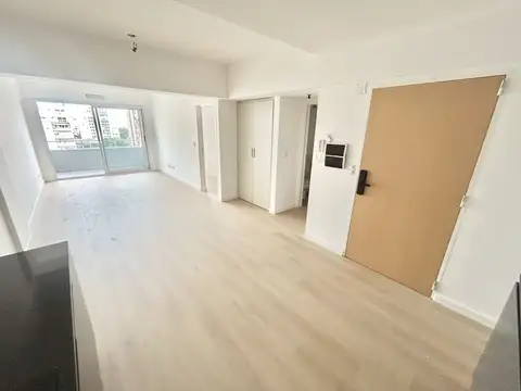 Departamento en Venta en Almagro, Capital Federal