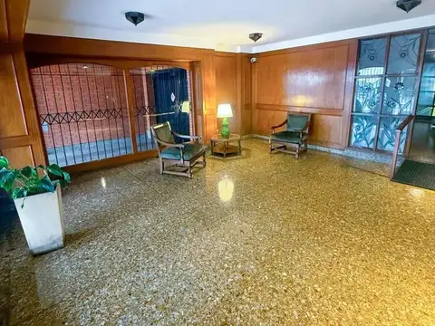 Departamento en Venta en Balvanera, Capital Federal