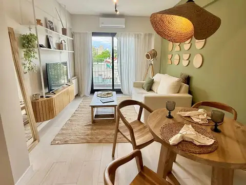 Departamento en Venta en Saavedra, Capital Federal