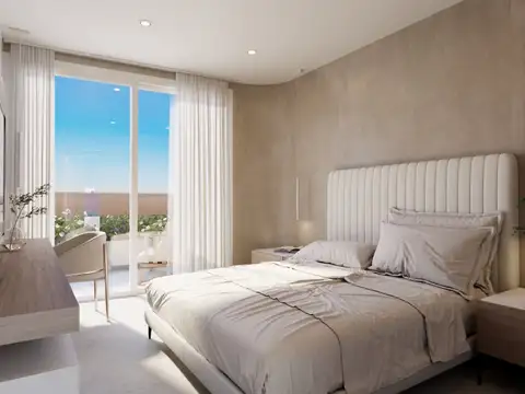 Departamento en Venta en Recoleta, Capital Federal