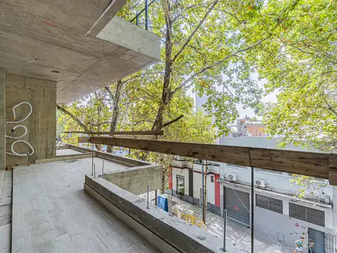 Departamento en Venta en Villa Crespo, Capital Federal