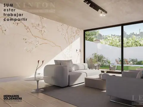 Departamento en Venta en Palermo, Capital Federal