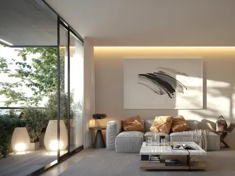 Departamento en Venta en Palermo Hollywood, Palermo