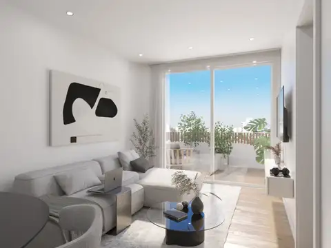 Departamento en Venta en Palermo, Capital Federal